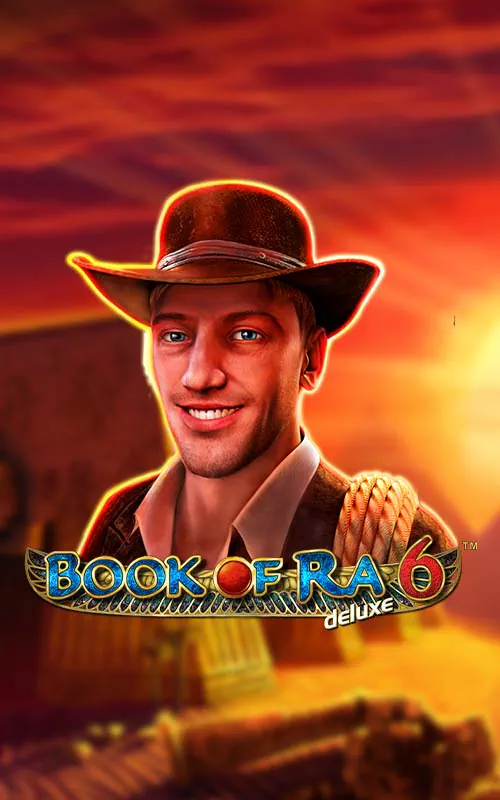 Book of Ra at Btc 365 Casino