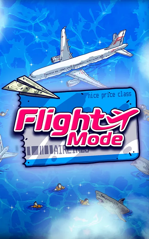Flight Mode at Btc 365 Casino