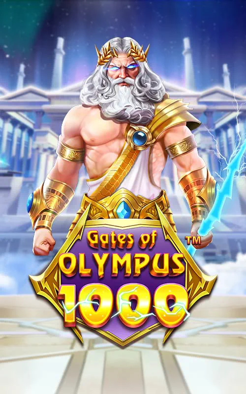Gates of Olympus at Btc 365 Casino