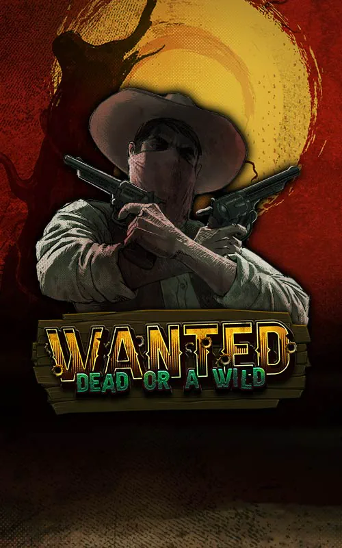 Wanted Dead or a Wild at Btc 365 Casino