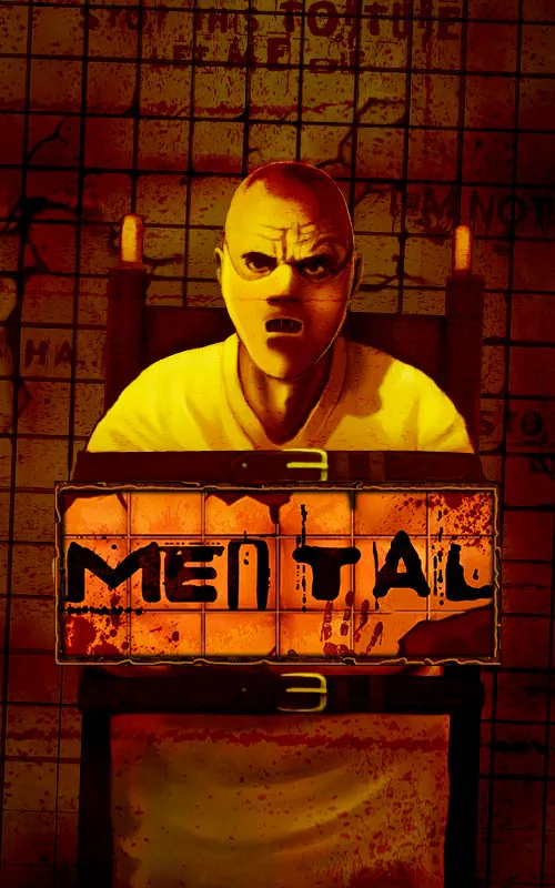 Mental at Btc 365 Casino
